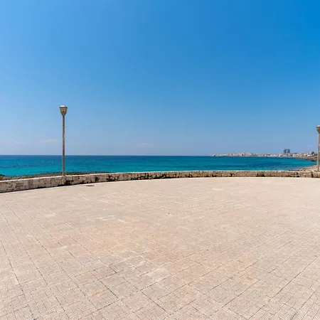 Via Castriota בית נופש